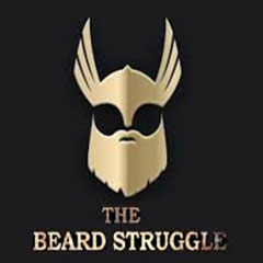 The Beard Struggle