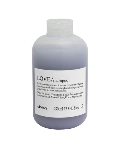 Davines Essential Haircare Love Smooth Shampoo 250ml