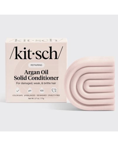 Kitsch Arganöl Conditioner Reparierend 77g
