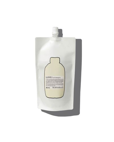 Davines LOVE Curl Shampoo Refill 500 ml