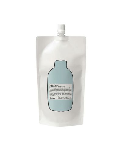 Davines Minu Shampoo Refill 500ml