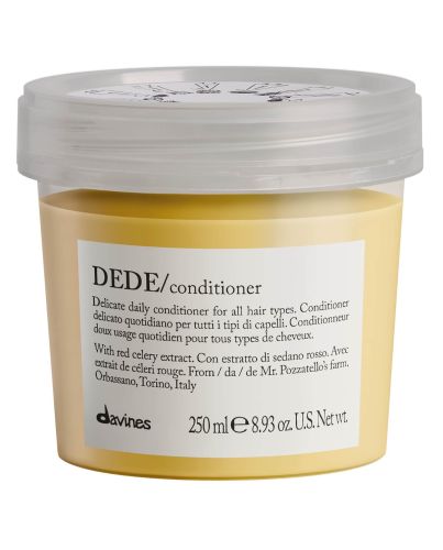 Davines Essential Haircare DEDE Conditioner 250ml