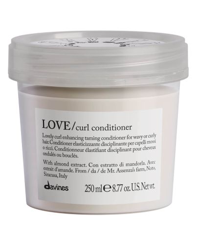 Davines Love Curl Conditioner250ml