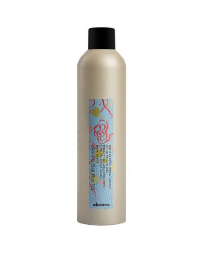 Davines More Inside Extra Strong Hairspray 400ml