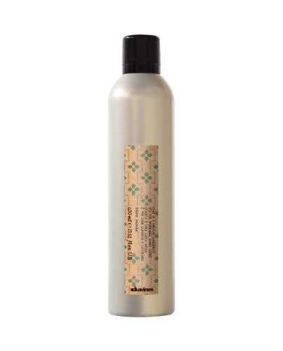 Davines More Inside Medium Hold Hairspray 400ml