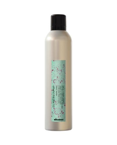 Davines More Inside Strong Hairspray 400ml