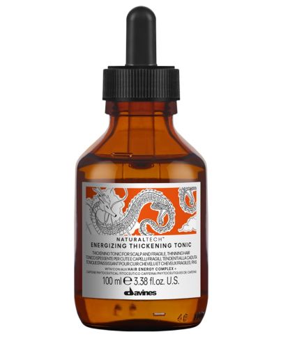Davines Naturaltech Energizing Thickening Serum 100ml
