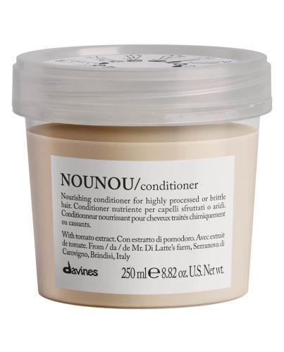 Davines Nounou Conditioner 250ml
