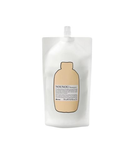 Davines Nounou Shampoo Refill 500ml