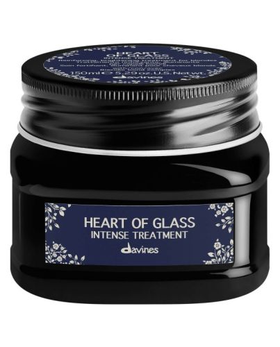 Davines Heart of Glass Intense Treatment 150ml