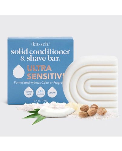 KITSCH 2-in-1 Shampoo und Conditioner 77g