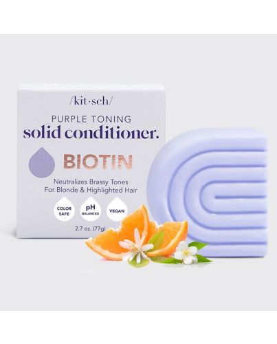 KITSCH Conditioner mit Biotin 77g