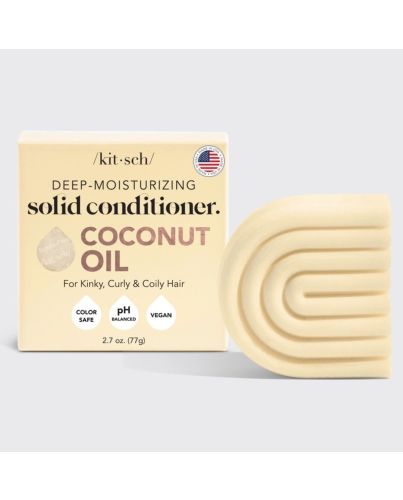 KITSCH Conditioner mit Kokosnussöl 77g