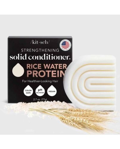 Kitsch Reiswasser Protein Conditioner