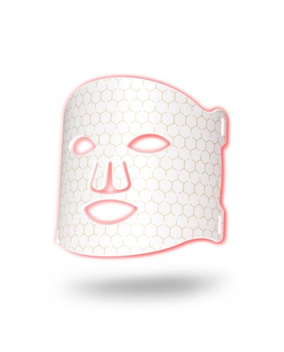 Beldura LED Lichttheraphie Gesichtsmaske