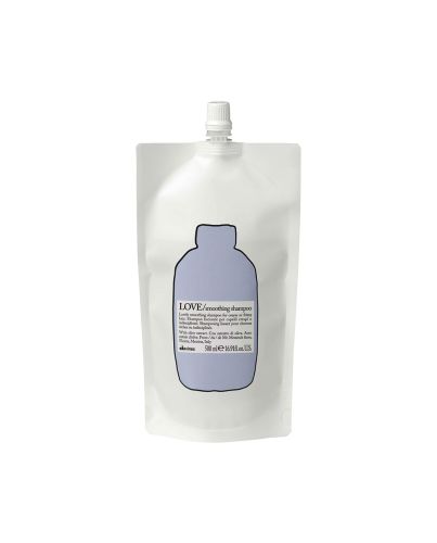 Davines Love Smoothing Shampoo Refill 500ml