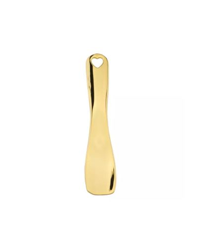 VANESSAbeauty Mini Kosmetik Spatel - Gold 