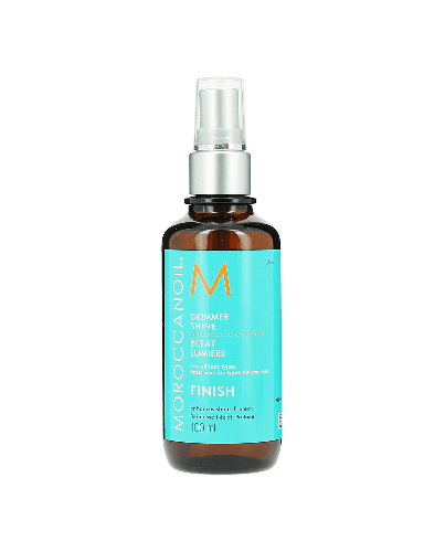 Moroccanoil Glimmer Glanz Spray 100ml