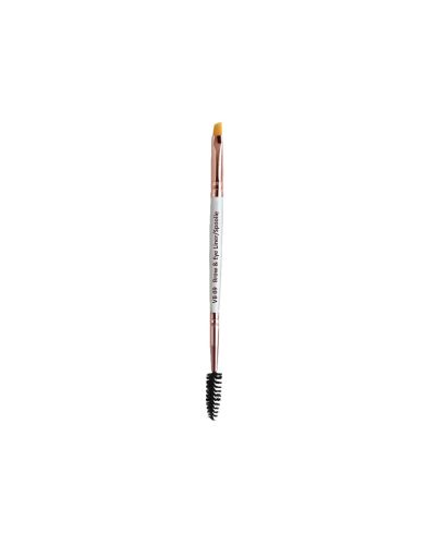 Eyeliner Pinsel von VANESSAbeauty mit Systhetischen Pinselhaaren