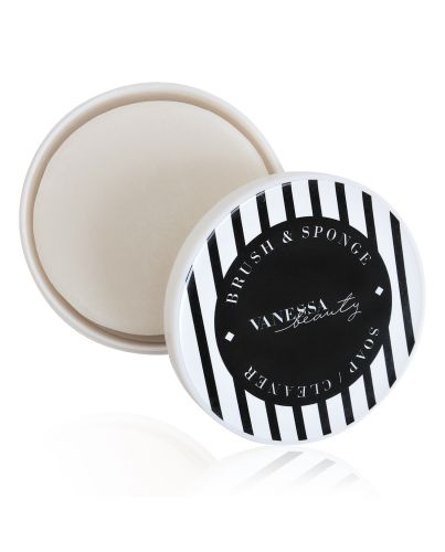 VANESSAbeauty Brush & Sponge Soap