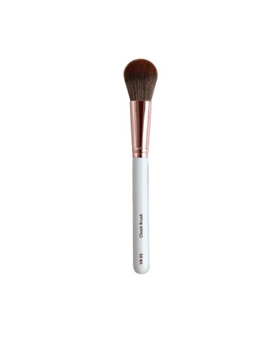 Rougepinsel mit synthetischen Fasern von der Marke VANESSAbeauty