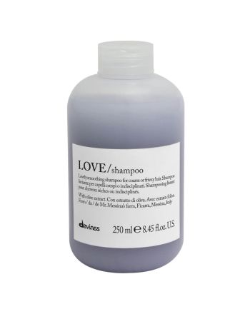 Davines Essential Haircare Love Smooth Shampoo 250ml