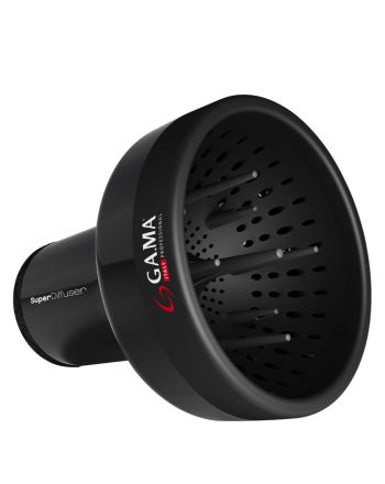 GA.MA Universal Super Diffuser - schwarz