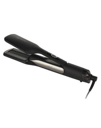 GHD Duet 2-IN-1 Hot Hair Styler Black