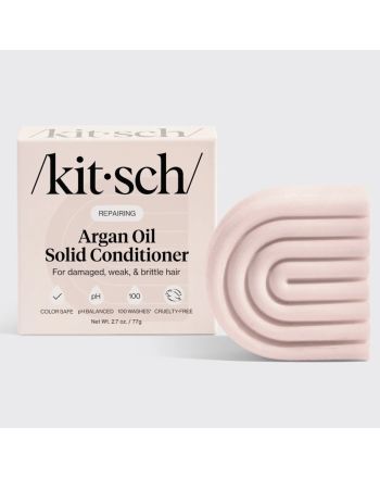 Kitsch Arganöl Conditioner Reparierend 77g