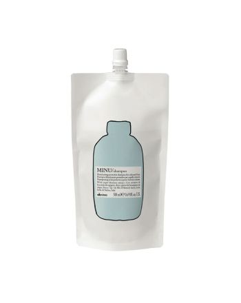 Davines Minu Shampoo Refill 500ml