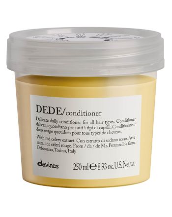 Davines Essential Haircare DEDE Conditioner 250ml