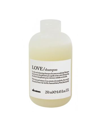 Davines Essential Haircare Love Curl Shampoo 250ml