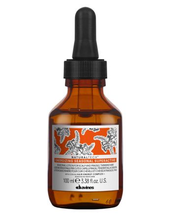 Davines Naturaltech Energizing Seasonal Superactive Serum 100ml