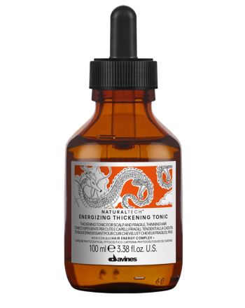 Davines Naturaltech Energizing Thickening Serum 100ml