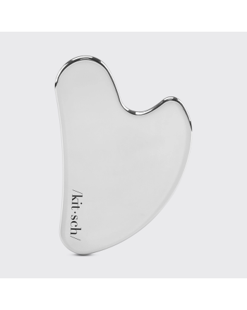 KITSCH Edelstahl Gua Sha