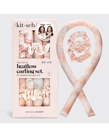 KITSCH Heatless Curling Set Sunset