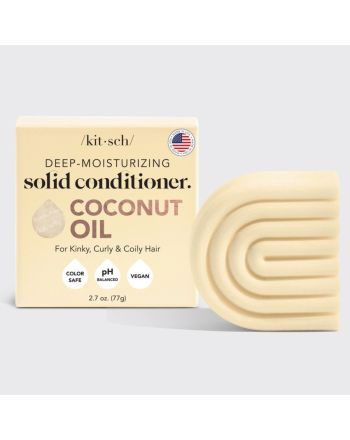 KITSCH Conditioner mit Kokosnussöl 77g