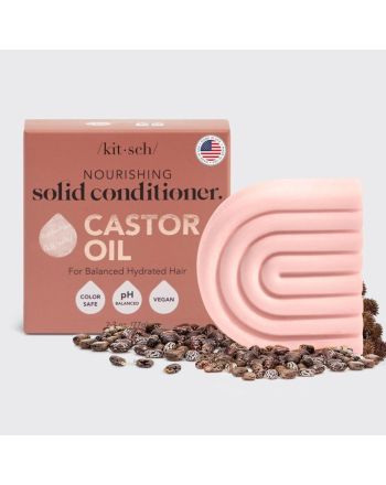 KITSCH Conditioner mit Rizinusöl 77g