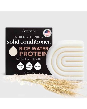 Kitsch Reiswasser Protein Conditioner