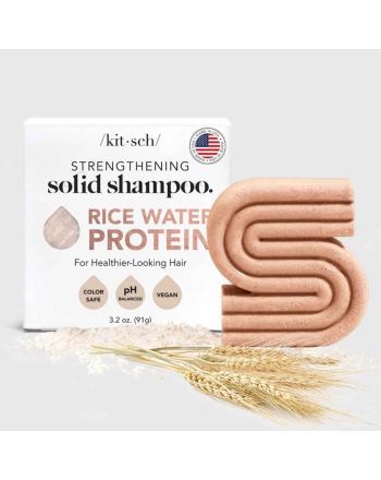 Kitsch Reiswasser Protein Shampoo