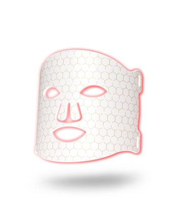 Beldura LED Lichttheraphie Gesichtsmaske