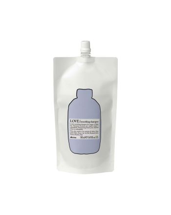 Davines Love Smoothing Shampoo Refill 500ml