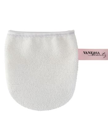 VANESSAbeauty Mikrofaser Waschhandschuh