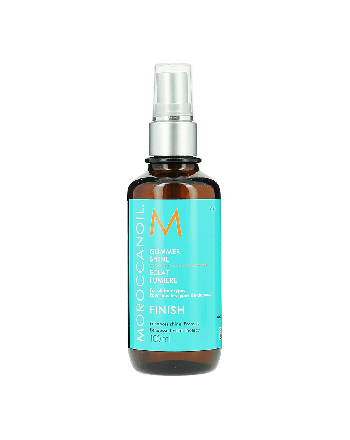 Moroccanoil Glimmer Glanz Spray 100ml