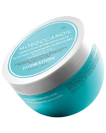 Moroccanoil Weightless Hydrating Mask 250ml