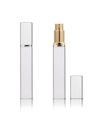 VANESSAbeauty Parfumzerstäuber Classy - Silver