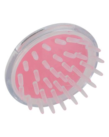 
Dieses Massage Tool ist die perfekte Ergänzung für die Kopfhautpflege.
