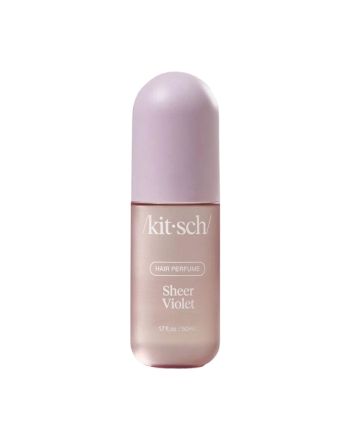 Kitsch Sheer Violet Hair Perfume – Haarparfüm mit Veilchen & Moschus (50 ml)