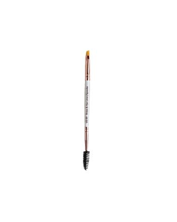 Eyeliner Pinsel von VANESSAbeauty mit Systhetischen Pinselhaaren