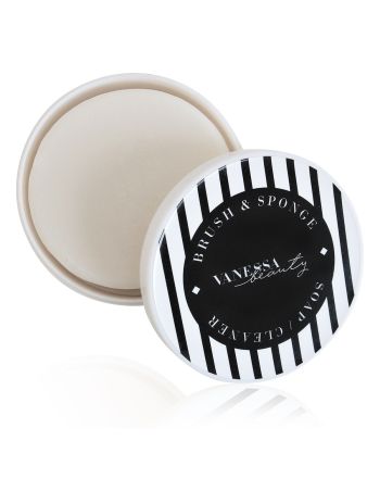 VANESSAbeauty Brush & Sponge Soap